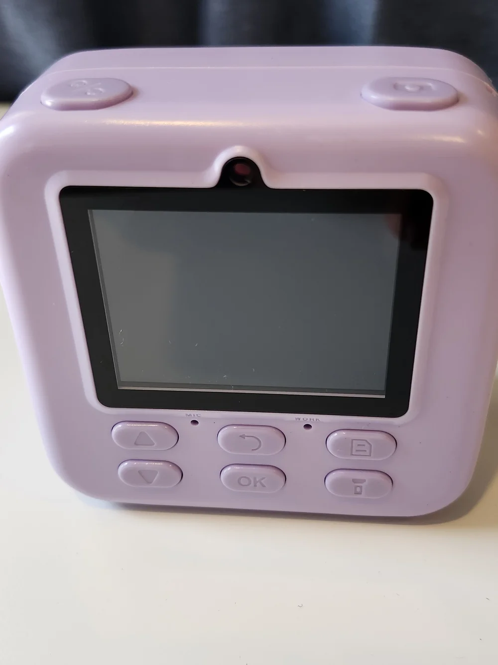 Good Condition- Functional Kids Instant Digital Cameras for Boys and Girls 32 GB